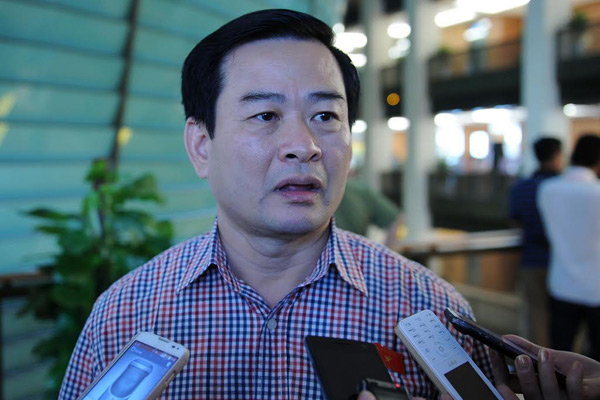 Nguyễn Thanh Chấn, oan sai, bồi thường, Nguyễn Đình Quyền